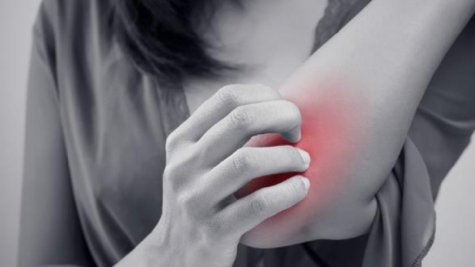 Will our skin save us from Covid-19?