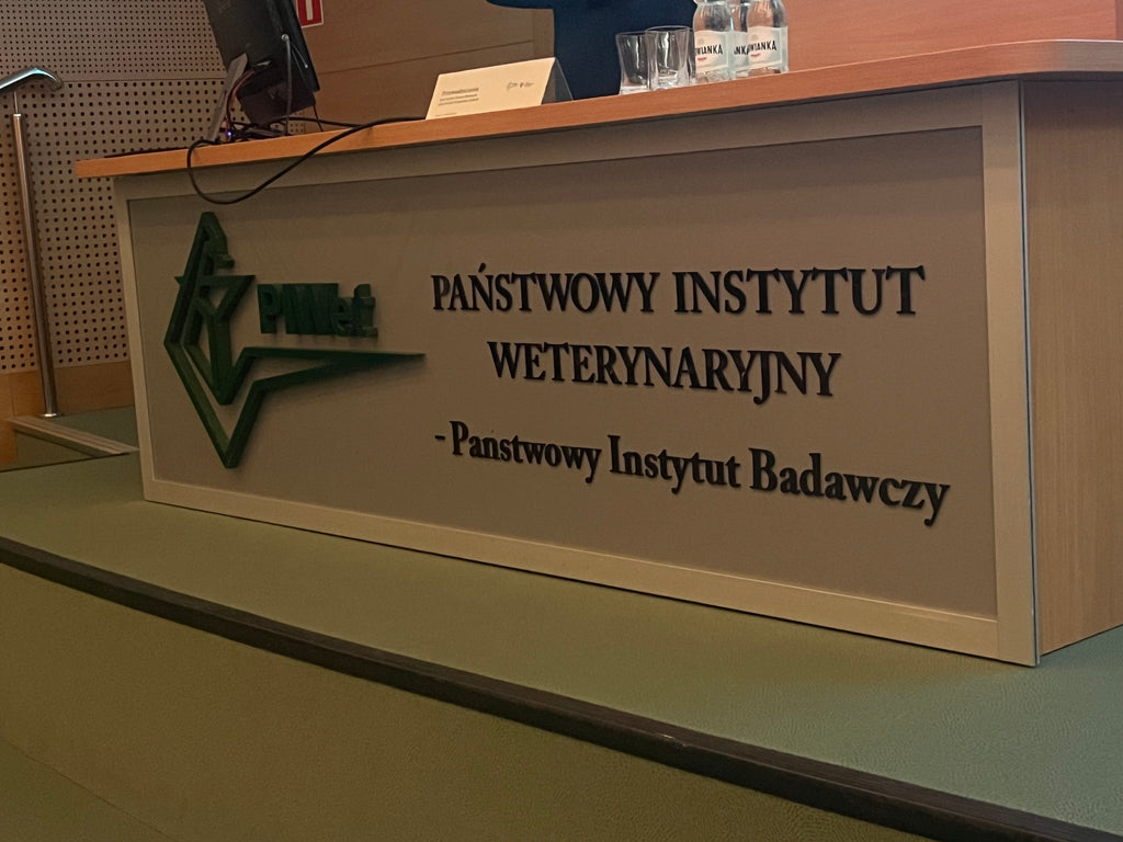 A collaboration seen as a major step forward in the fight against Anti Microbial Resistance (AMR).