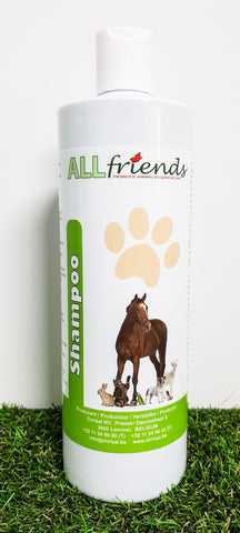 4.5.3 Animal Shampoo 15 x 500ml DLHS