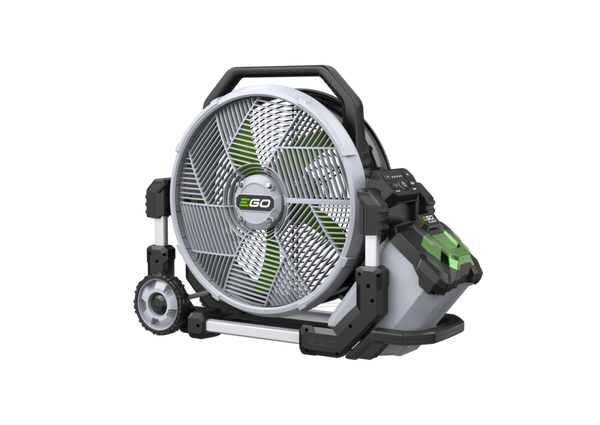 Egor - Misting Fan