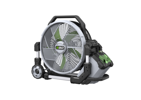 Egor - Misting Fan